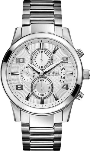 Guess Exec Herrenuhr W0075G3