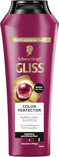 Schwarzkopf Gliss Ultimate Color Shampoo von Schwarzkopf