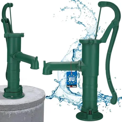 KOTARBAU® Schwengelpumpe