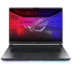 ASUS ROG Strix 16 G615LR-S5278W - Gaming Laptop mit 240Hz Display - Laptops: 16
