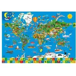 Erlebniskarte Deine bunte Erde von Druckbunt Verlag GmbH