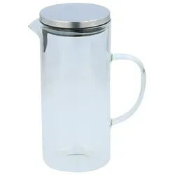 Alpina Karaffe in Transparent - 1,3 l