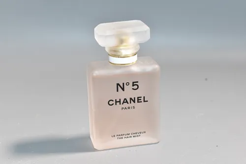 Chanel No5 Le Parfum Cheveux Haarparfum 35ml von CHANEL