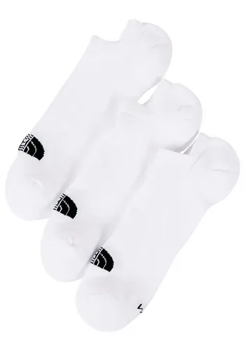 The North Face Sneakersocken Multi Sport unsichtbare Socken (3-Paar)