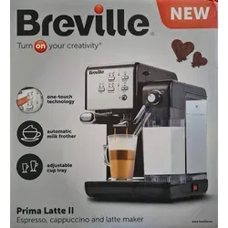 Breville Prima Latte II