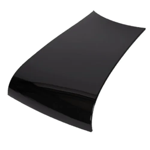 Krups Wassertankdeckel für MS-624574, KP1708, KP2708, Infinissima, Dolce Gusto, Schwarz, Modern, 1 Count, Zubehör, Espresso-Maschine, Reisen, Einzelserven, Unterwegs, Büro