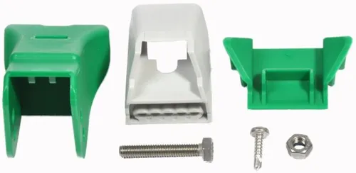 Thule Befestigungssatz Spannstange/Klemmprofil