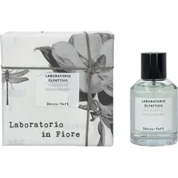 Laboratorio Olfattivo Decou-Vert Edp Spray - Eau de Parfum mit frischen, belebenden Noten für einen langanhaltenden Duft, der die Sinne erweckt und das Selbstbewusstsein stärkt.