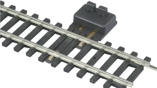 H0 Piko A-Gleis Anschlussklemme 55270