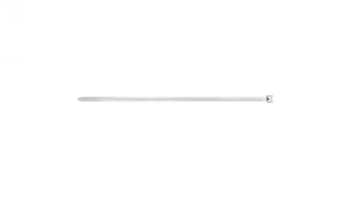 Opaska zaciskowa transparentna BN 2,5X200 87480 /100szt./ in grau von fischer polska sp. z o.o.