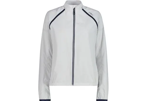 CMP Windbreaker Damen Jacke mit abnehmbaren Ärmeln