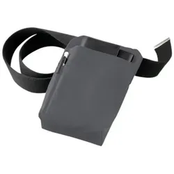 Exner Kassierhalfter, Börsenköcher, Gürteltasche, Maschinenwaschbar, ohne Gürtel