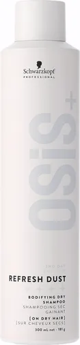 Schwarzkopf OSiS+ Refresh Dust 300 ml
