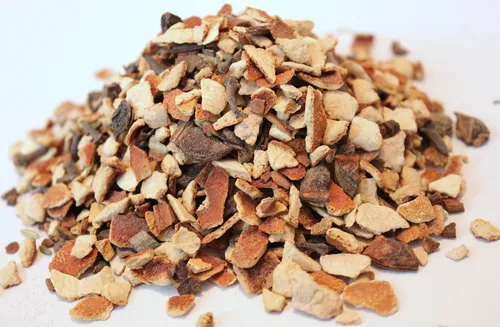 1000Kräuter Glühwein Gewürzmischung grob 200 g