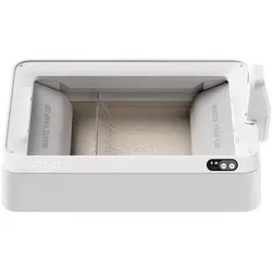 PETKIT PUROBOT CRYSTAL DUO Selbstreinigende Katzentoilette