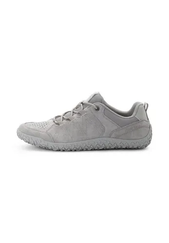 Produktbild camel active Damen Sneaker mit Flexibler Laufsohle in Grau