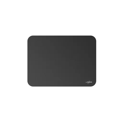 uRage Gaming Mauspad Lethality 100 gummiert PC Notebook Laptop Mouse Pad Schwarz