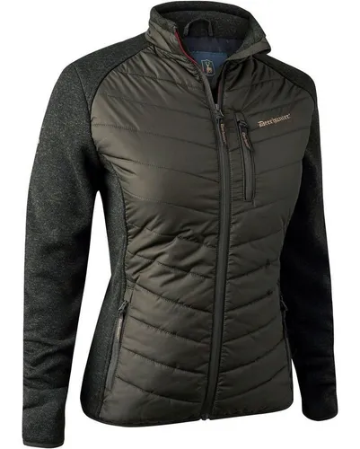 Deerhunter Lady Caroline Padded Jacket von Deerhunter