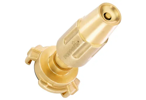 Gartenschlauchsprühköpfe von Poppstar