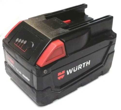 Original  Würth Akku Li-2-28  3 Ah 28 V   28 Volt     0700 957 730