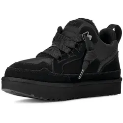 UGG LOWMEL Plateausneaker Halbschuh schwarz 44 EU (11 US) in schwarz von UGG
