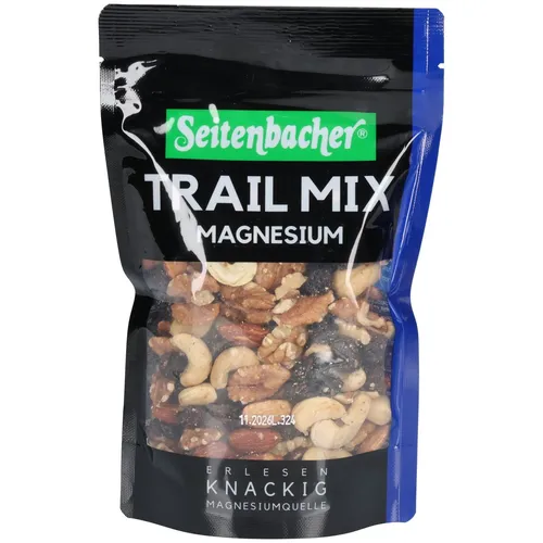 Seitenbacher® TRAIL MIX von Seitenbacher
