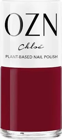 OZN Chloé Nagellack Rotbraun 12 ml