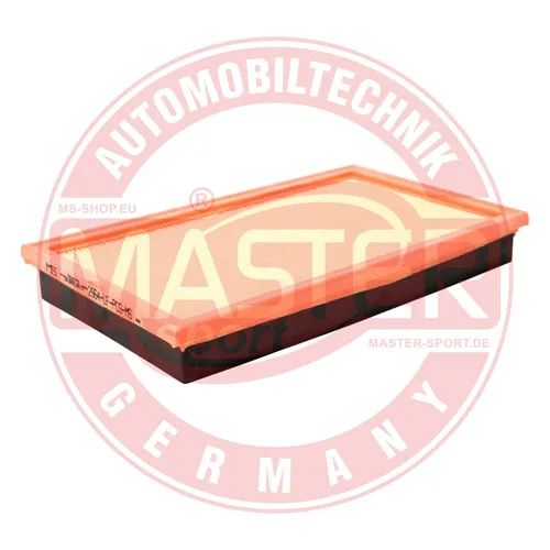 Produktbild MASTER-SPORT Luftfilter 2964LFPCSMS