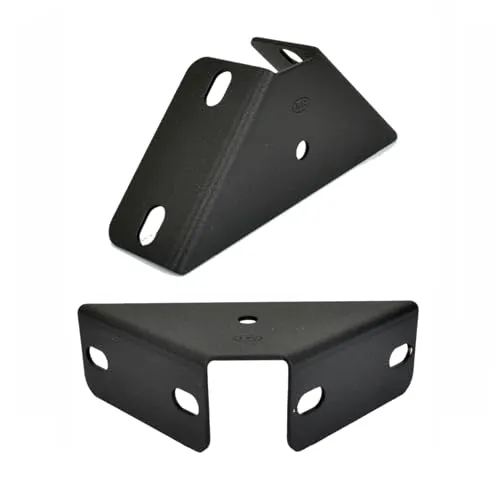 Stück Bettwinkel Eckverbinder für Lattenrost von woplus