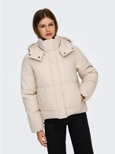 ONLY Steppjacke ONLAGNES COATED PUFFER JACKET OTW