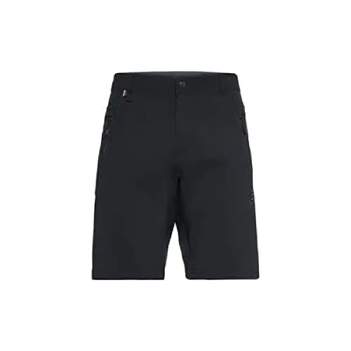 Odlo Herren Shorts WEDGEMOUNT, Black, 52