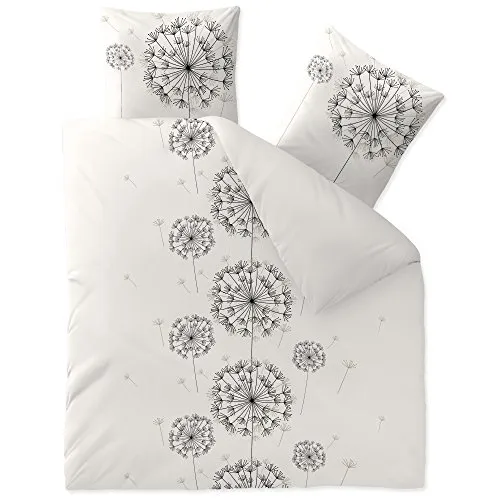 CelinaTex Fashion Bettwäsche 200x200 cm 3-teilig