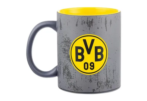 BVB Tasse BVB Tasse Heimat, Keramik