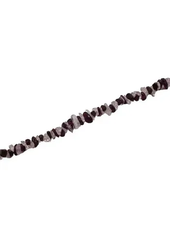 Halsketten Rot von Firetti