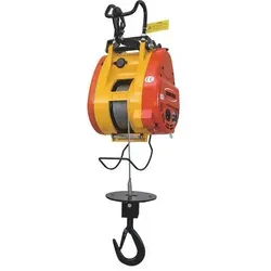 Schefer Elektroseilzug ESZ Premium 300kg