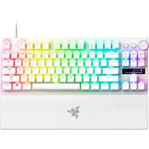 Razer Huntsman V3 Pro Tenkeyless