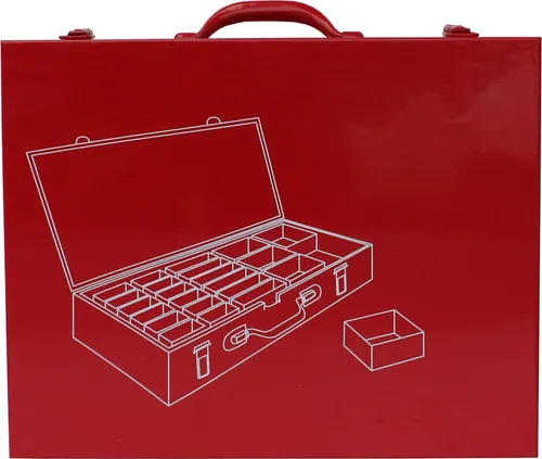 ADB Sortimentskasten Typ SK2, 88401 von Adb Betriebseinrichtungen GmbH