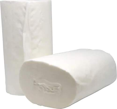 Cao Camping Toilettenpapier, 2 Rollen