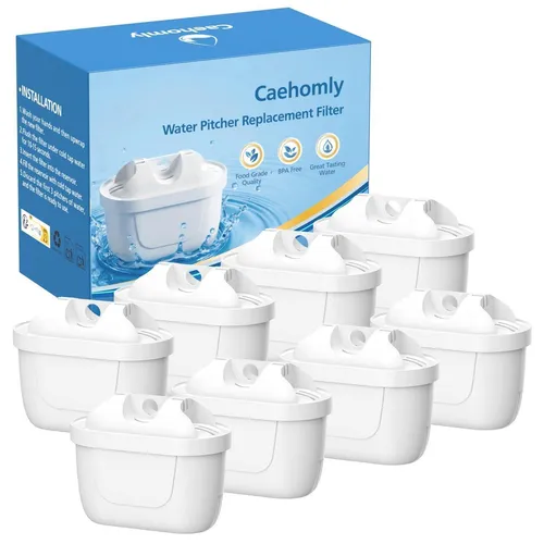Wasserfilter Kartuschen für BRITA Maxtra+