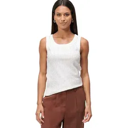Zero Tanktop Damen mit Ziernieten Plain/ohne Details von Zero