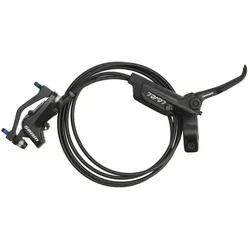 SRAM Level Scheibenbremse HR - Scheibenbremse mit präziser Bremskraft und zuverlässiger Performance, ideal für Mountainbikes und anspruchsvolle Trails.