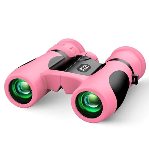 Kameras & Optik Pink von Anginne