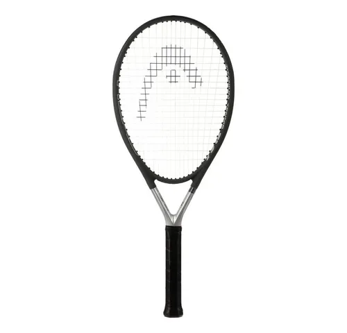 Head Tennisschläger Ti S6 - Komfortschläger besaitet - schwarz silber