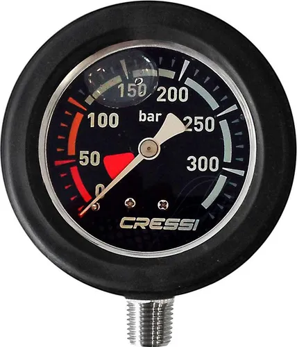 Cressi Pro Manometer    One Size