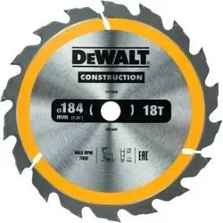 DeWalt Sägeblätter von DeWalt
