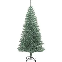 vidaXL Künstlicher Weihnachtsbaum 240 cm