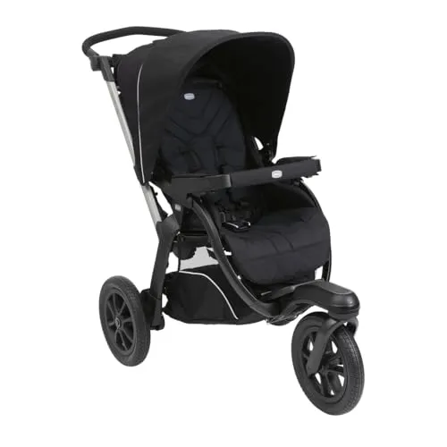 Kinderwagen bis 500 Euro von Chicco
