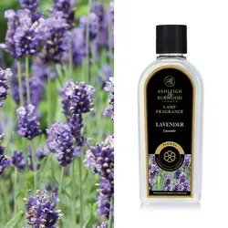 Lavender 500ml Duftlampenöl Nachfüller von Ashleigh & Burwood