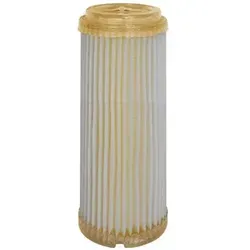 Filtereinsatz für Feinfilter »Bavaria« - Staubsaugerfilter für Trinkwasser, ideal für eine effektive Filtration ohne DVGW, passend für R 1 1/2