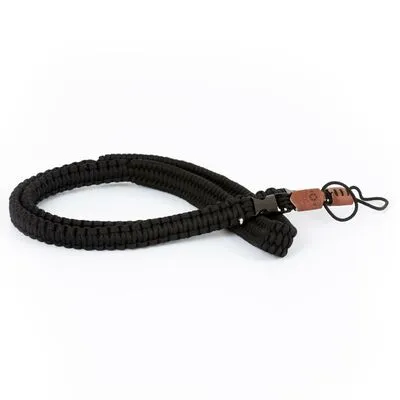 C-Rope Traveler Silent Black 125cm von C-Rope